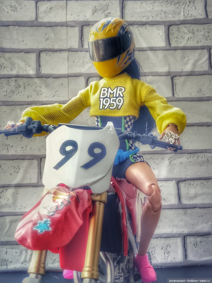 Мотодевушка — Болталка и разговоры обо всем: жизнь