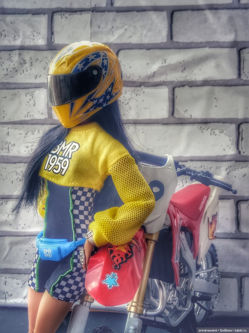 Мотодевушка — Болталка и разговоры обо всем: жизнь