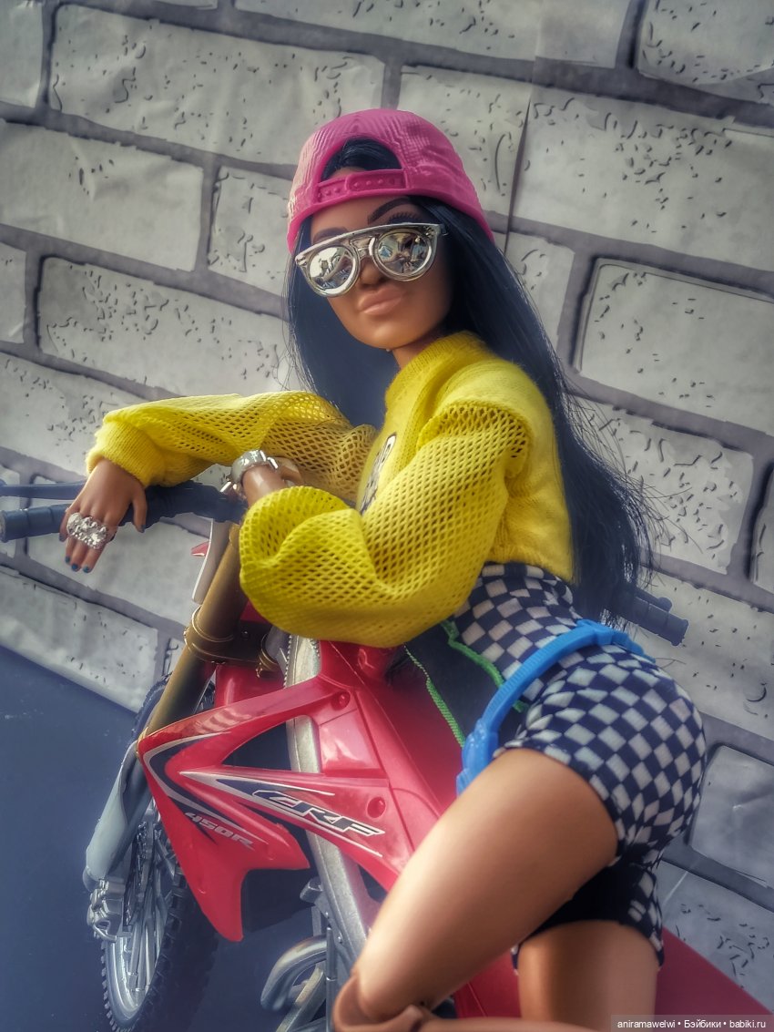 Мотодевушка — Болталка и разговоры обо всем: жизнь