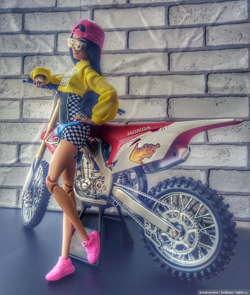 Мотодевушка — Болталка и разговоры обо всем: жизнь