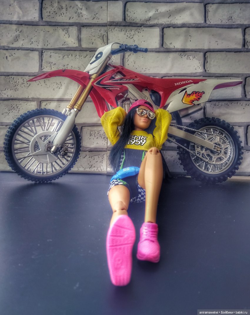 Мотодевушка — Болталка и разговоры обо всем: жизнь (фото 8)