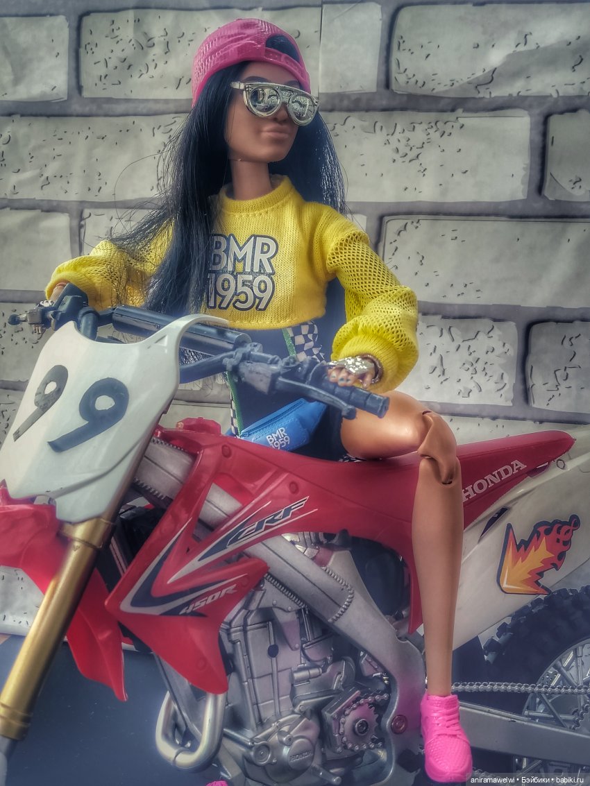 Мотодевушка — Болталка и разговоры обо всем: жизнь (фото 3)