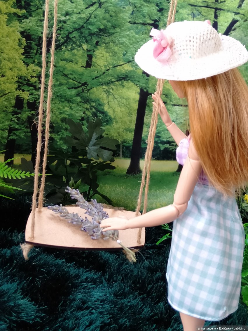 Немного об Энрике — Кукольные фотоистории и сериалы: комиксы