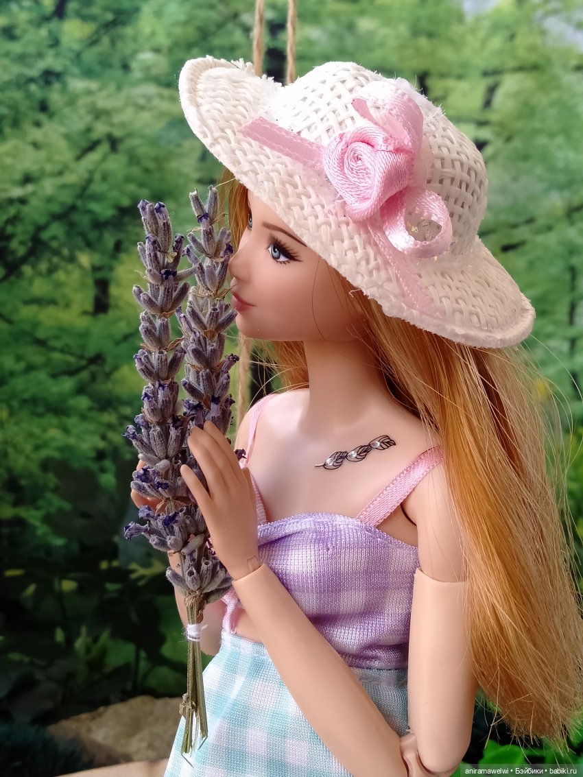 Немного об Энрике — Кукольные фотоистории и сериалы: комиксы (фото 3)