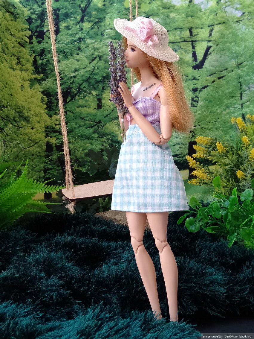 Немного об Энрике — Кукольные фотоистории и сериалы: комиксы (фото 2)