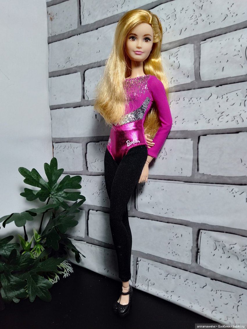 Разное - Куклы Барби - Barbie: коллекционные и игровые | Бэйбики - 196477