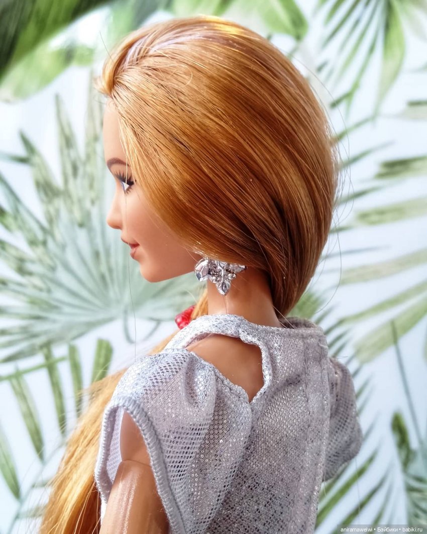Разное — Куклы Barbie (Барби): Looks (фото 4)