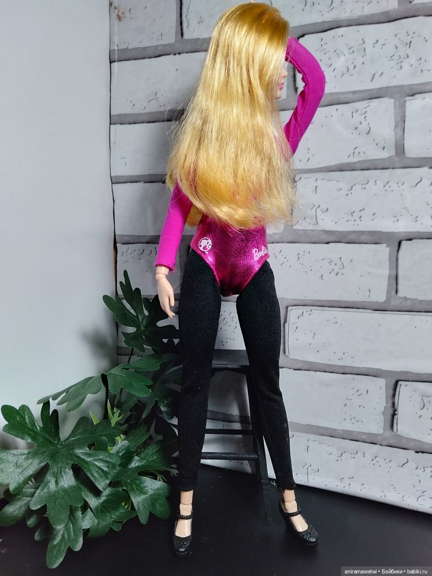 Разное — Куклы Barbie (Барби): Looks