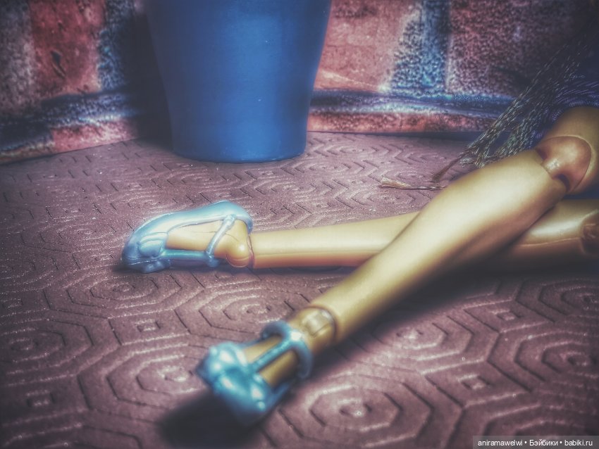 Разное — Куклы Barbie (Барби): Looks