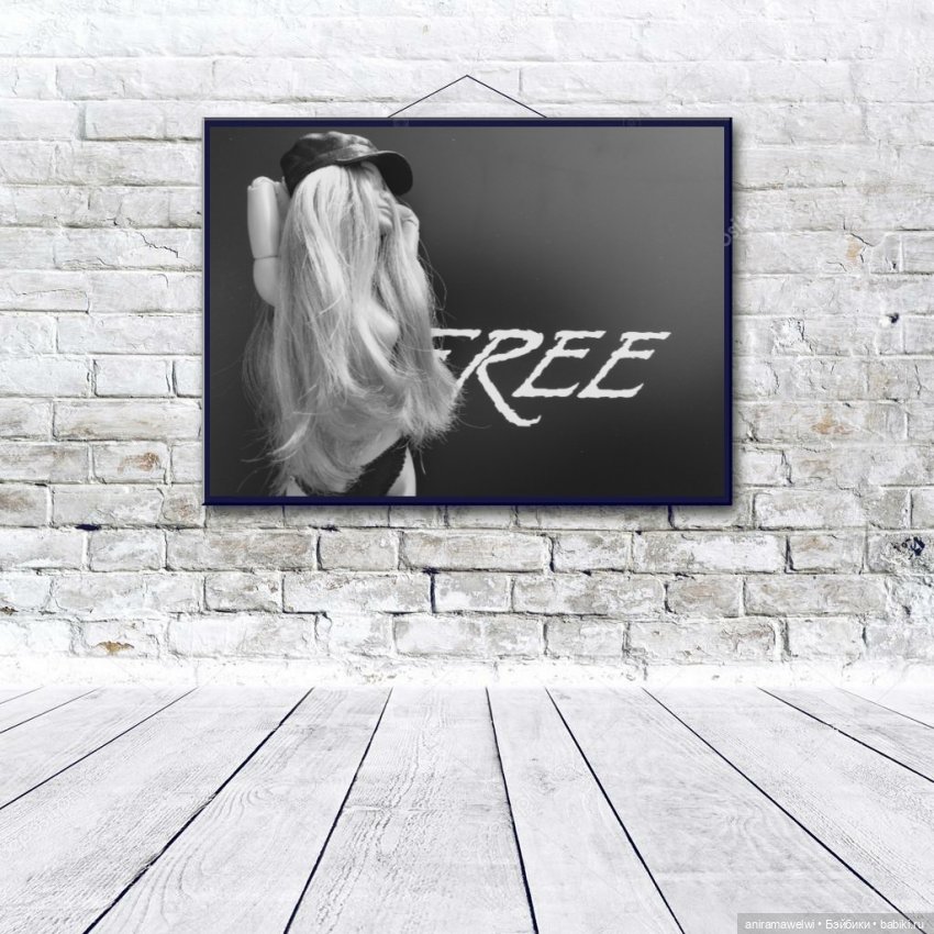 Фотовыставка (эпилог) — Кукольные фотоистории и сериалы: комиксы