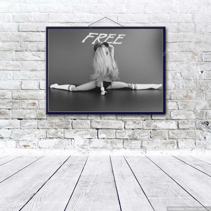 Фотовыставка (эпилог) — Кукольные фотоистории и сериалы: комиксы