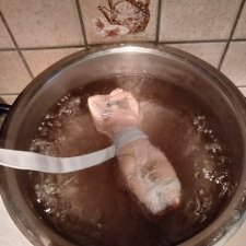 Как я варю тонкую талию куклам Барби