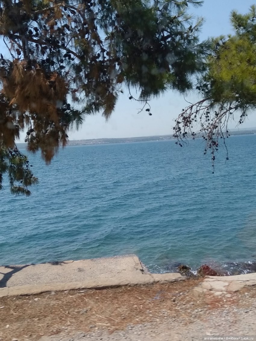 По дороге к морю — Кукольные фотоистории и сериалы: комиксы (фото 9)