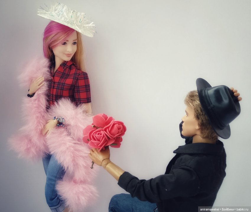 Рэм и Мелина. Фотосессия | Бэйбики Рэм и Мелина. Фотосессия — Болталка и разговоры обо всем: жизнь (фото 6)