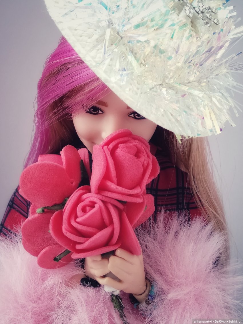 Рэм и Мелина. Фотосессия | Бэйбики Рэм и Мелина. Фотосессия — Болталка и разговоры обо всем: жизнь (фото 7)