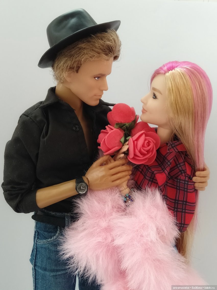 Рэм и Мелина. Фотосессия | Бэйбики Рэм и Мелина. Фотосессия — Болталка и разговоры обо всем: жизнь (фото 9)