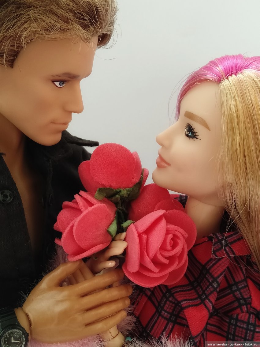 Рэм и Мелина. Фотосессия | Бэйбики Рэм и Мелина. Фотосессия — Болталка и разговоры обо всем: жизнь (фото 8)