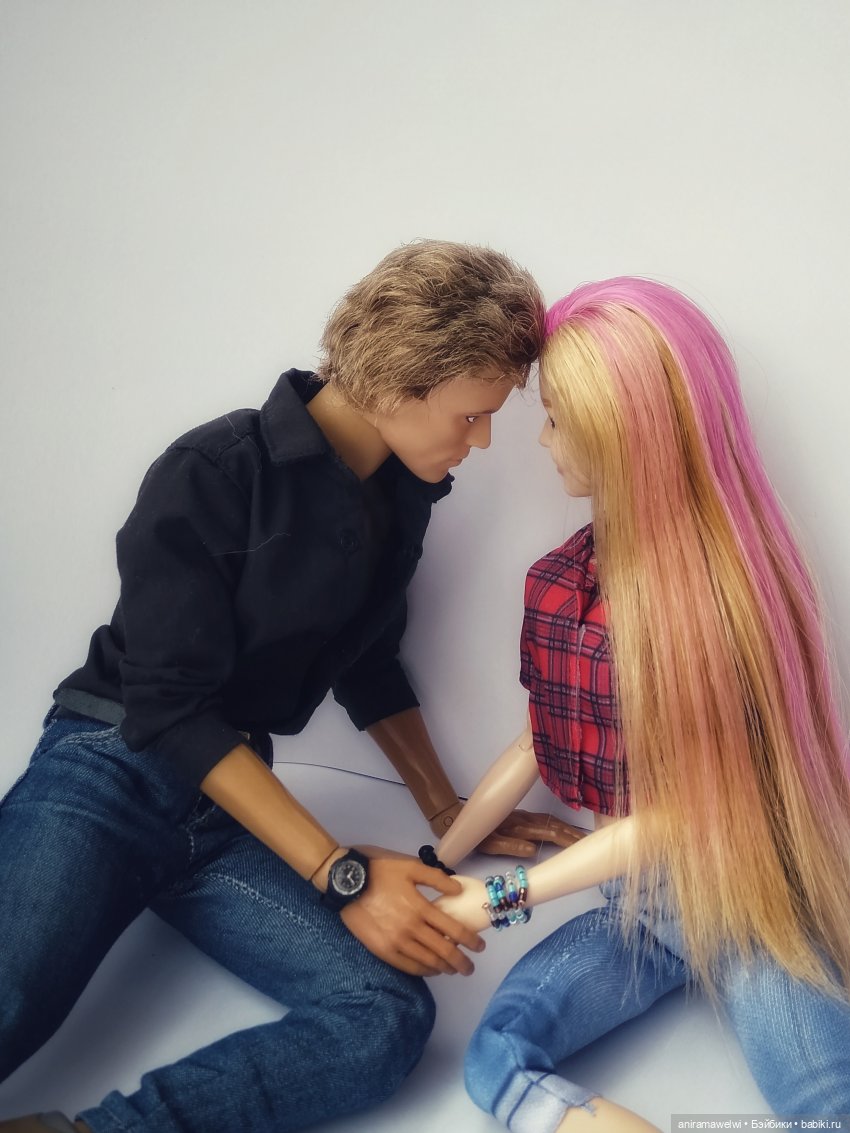 Рэм и Мелина. Фотосессия | Бэйбики Рэм и Мелина. Фотосессия — Болталка и разговоры обо всем: жизнь