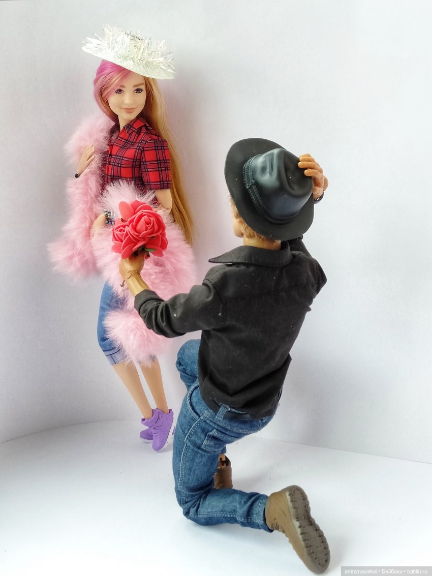 Рэм и Мелина. Фотосессия | Бэйбики Рэм и Мелина. Фотосессия — Болталка и разговоры обо всем: жизнь (фото 5)