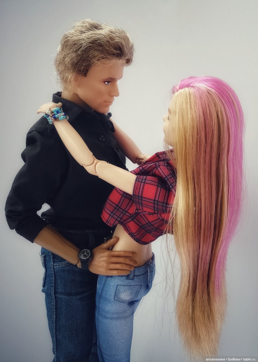 Рэм и Мелина. Фотосессия | Бэйбики Рэм и Мелина. Фотосессия — Болталка и разговоры обо всем: жизнь (фото 2)