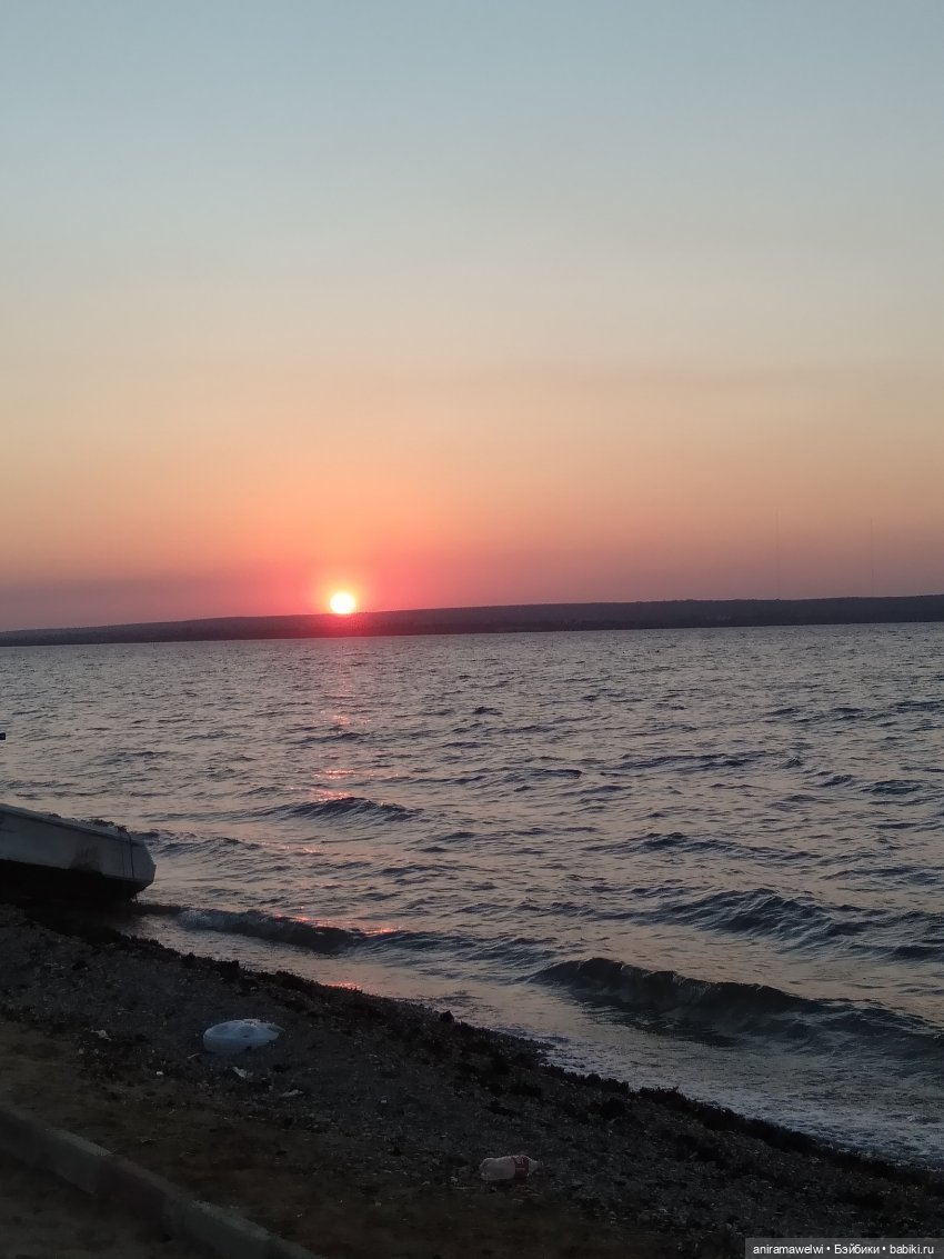 Закат на море для Милли | Бэйбики Закат на море для Милли — Кукольные фотоистории и сериалы: комиксы (фото 4)