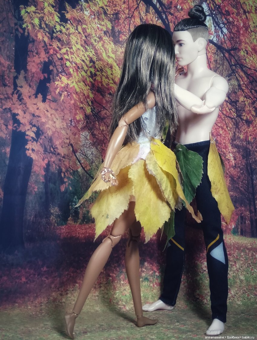 Танцевальный номер театра "ИНСАЙТ"(полная версия) | Бэйбики Танцевальный номер театра "ИНСАЙТ"(полная версия) (фото 7)