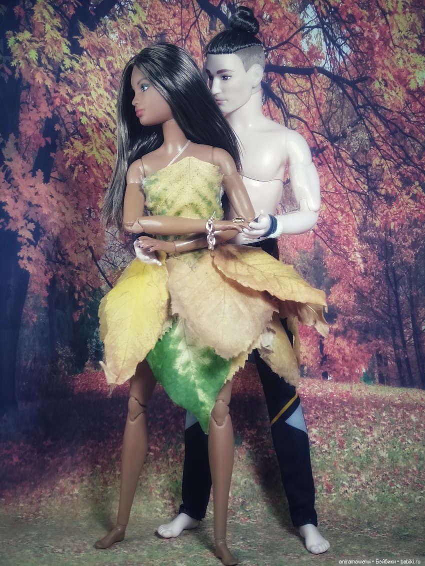 Танцевальный номер театра "ИНСАЙТ"(полная версия) | Бэйбики Танцевальный номер театра "ИНСАЙТ"(полная версия) (фото 5)