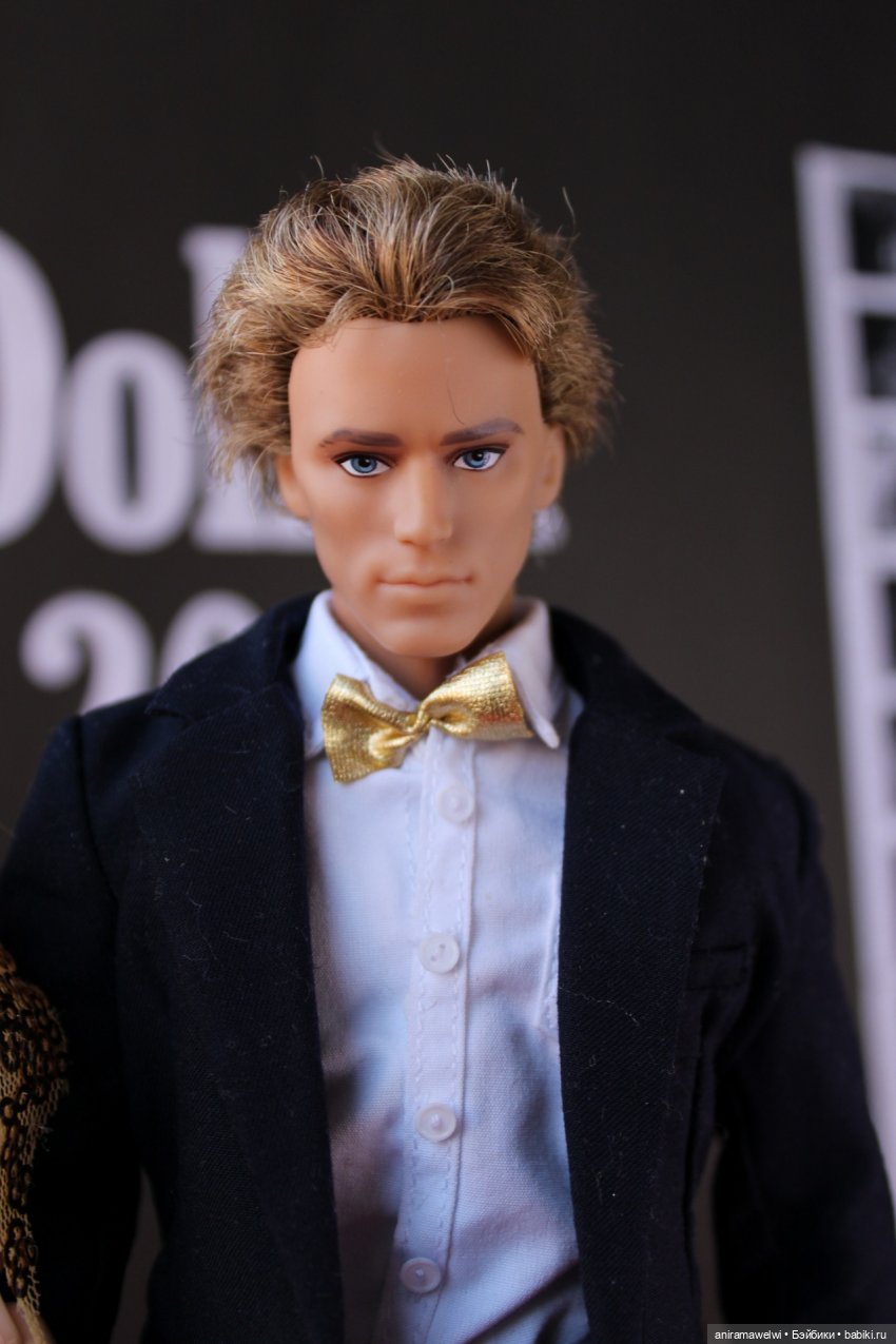 Открытие DollCi Awards 2020. Наш выход (фото 7)