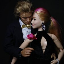 Свет во мраке