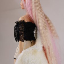 Комплект на вдохновении