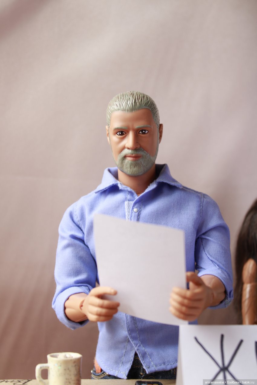 "Мисс Барби 2021" Непростой выбор | Бэйбики "Мисс Барби 2021" Непростой выбор (фото 8)