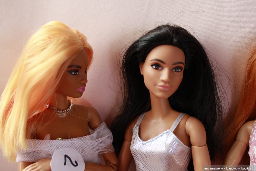 "Мисс Барби 2021" Непростой выбор | Бэйбики "Мисс Барби 2021" Непростой выбор (фото 3)
