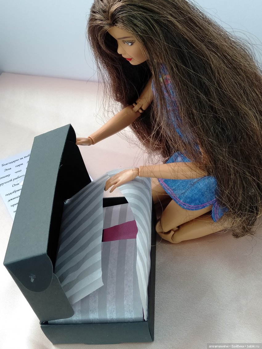 Мисс Грация получила свой приз (фото 6)