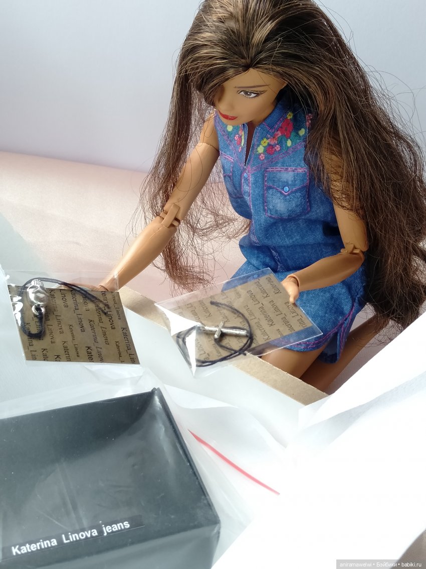 Мисс Грация получила свой приз (фото 3)