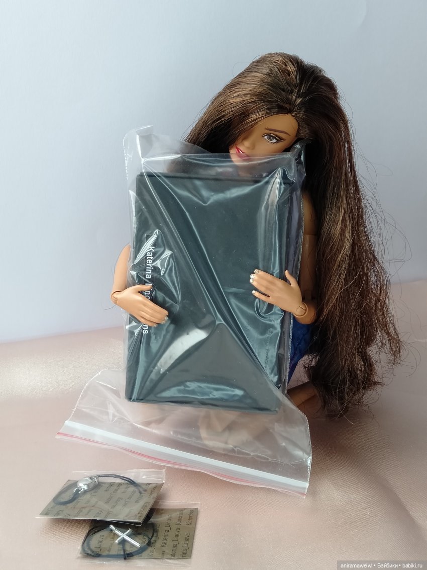 Мисс Грация получила свой приз (фото 4)