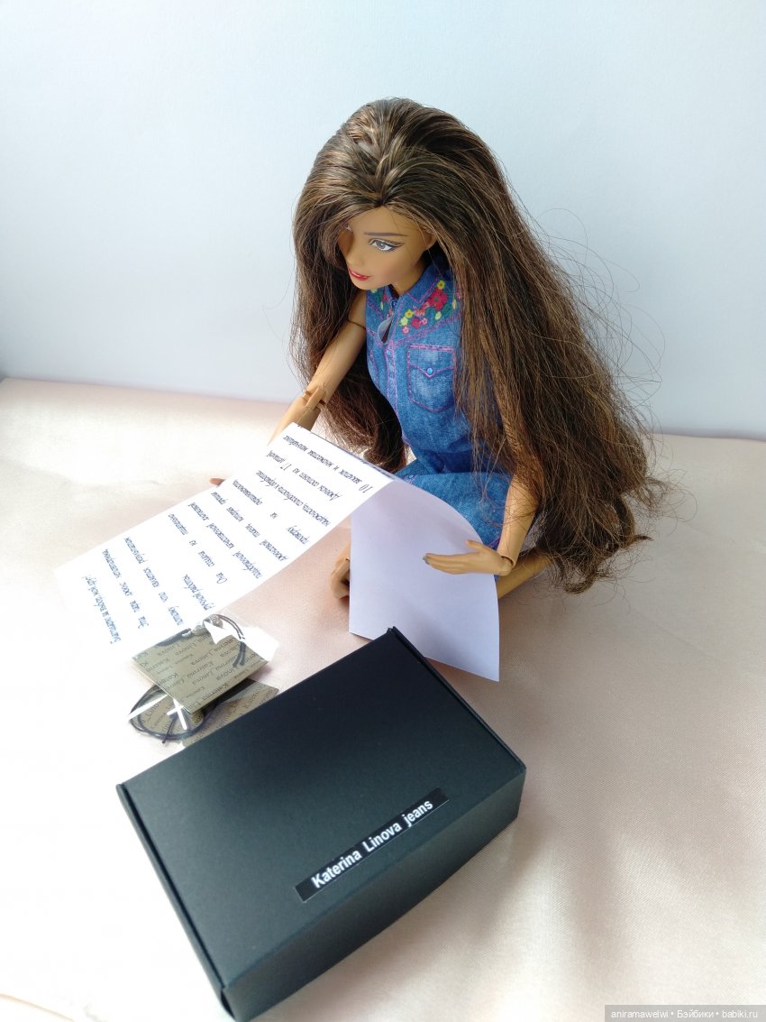 Мисс Грация получила свой приз (фото 5)