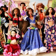 Возвращение цыган