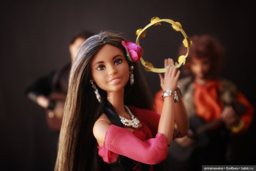 "Амала 2021" Фестиваль цыганского искусства