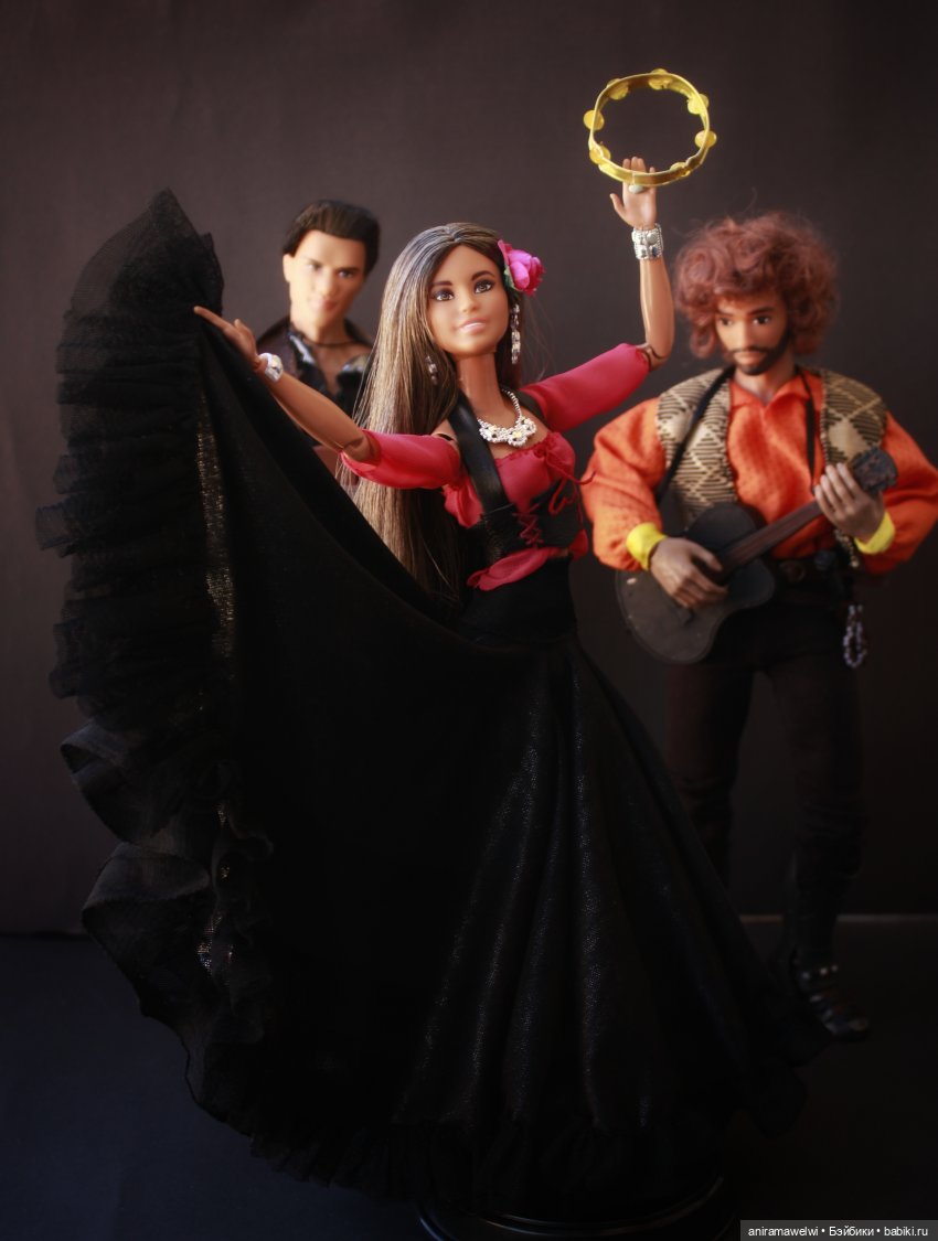 "Амала 2021" Фестиваль цыганского искусства