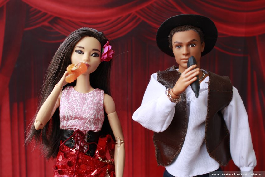 "Амала 2021" Фестиваль цыганского искусства (фото 4)