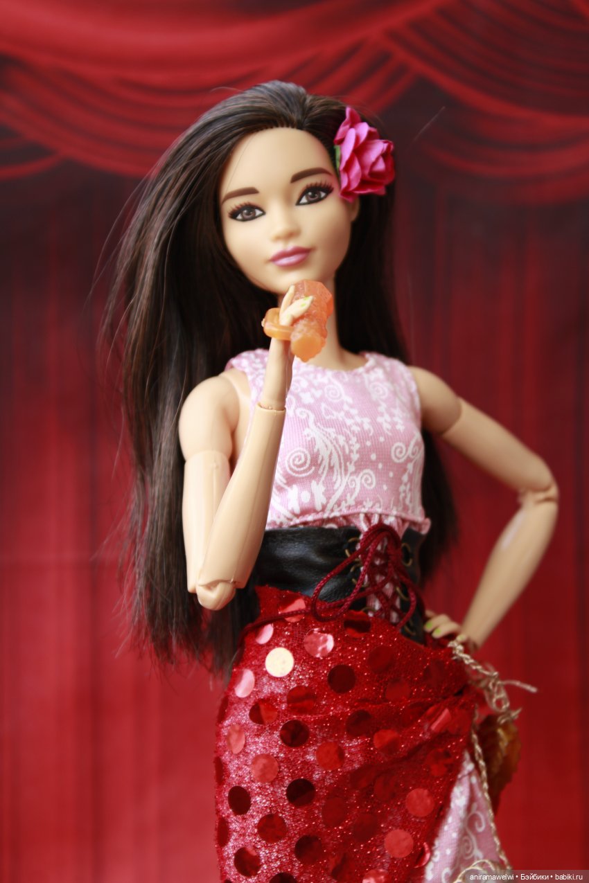 "Амала 2021" Фестиваль цыганского искусства (фото 3)