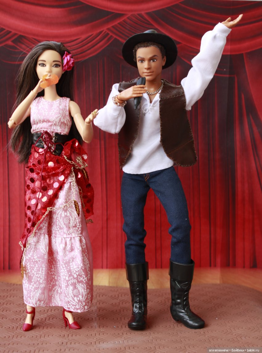 "Амала 2021" Фестиваль цыганского искусства