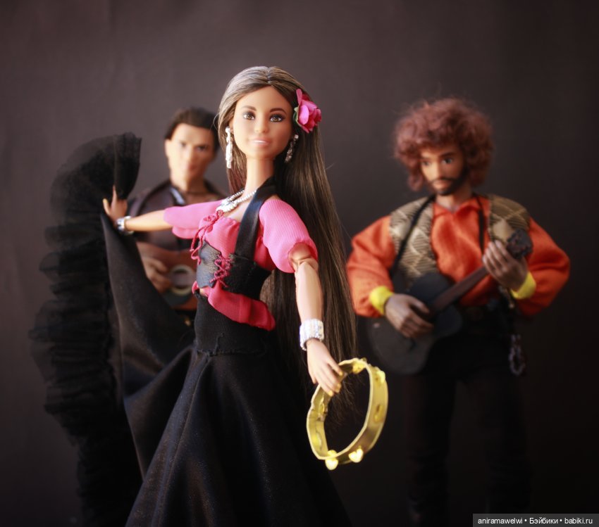 "Амала 2021" Фестиваль цыганского искусства