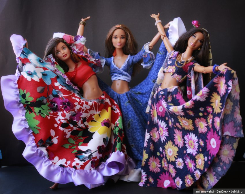 "Амала 2021" Фестиваль цыганского искусства