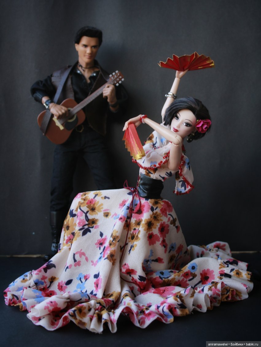 "Амала 2021" Фестиваль цыганского искусства