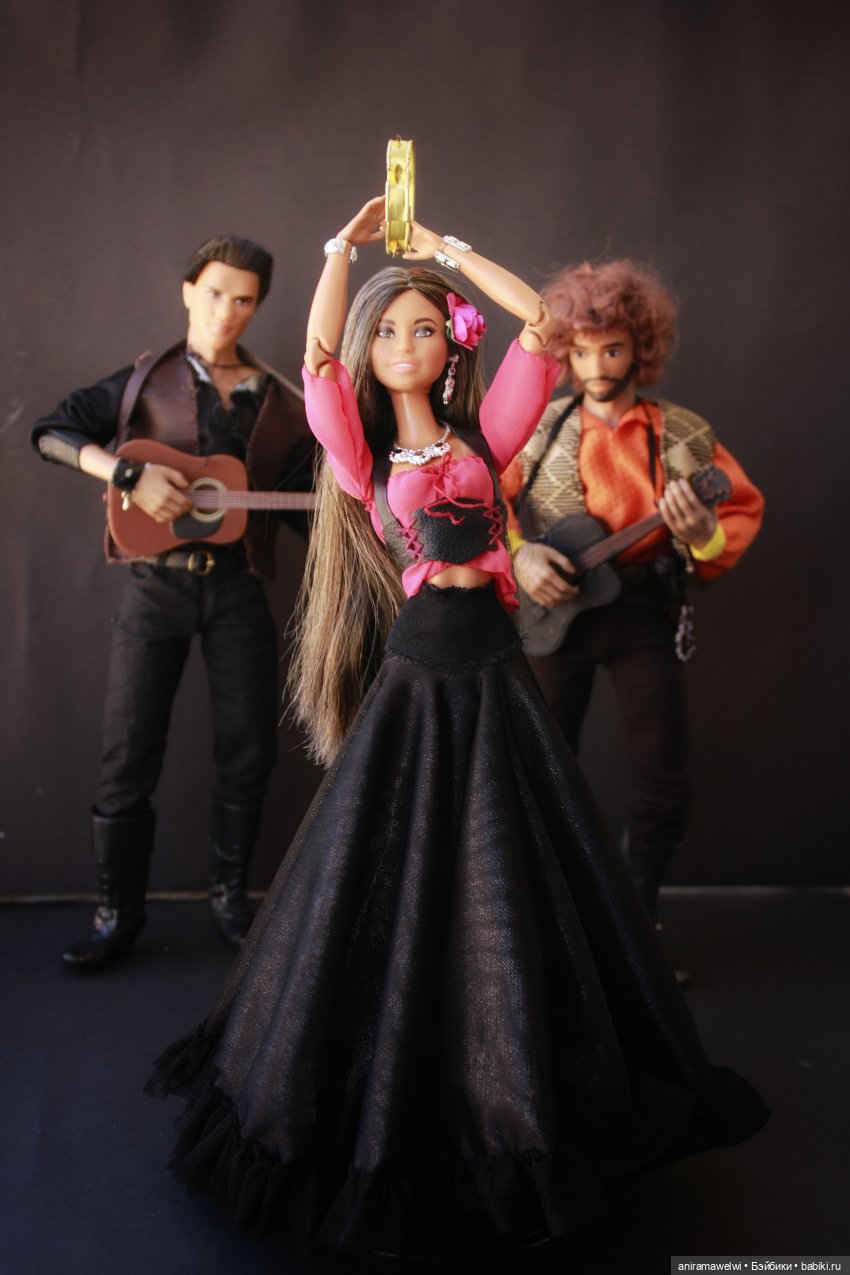 "Амала 2021" Фестиваль цыганского искусства