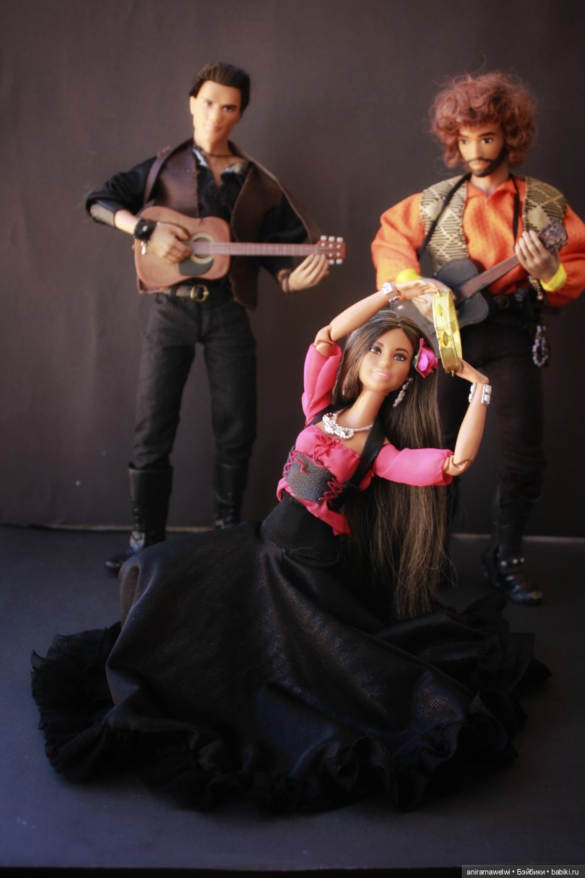 "Амала 2021" Фестиваль цыганского искусства