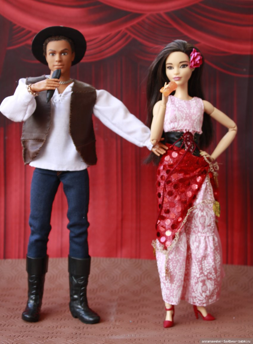 "Амала 2021" Фестиваль цыганского искусства