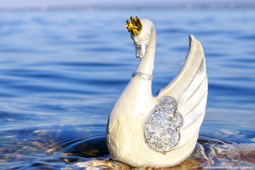 Театральная постановка фрагмента из Сказки о царе Салтане (фото 6)