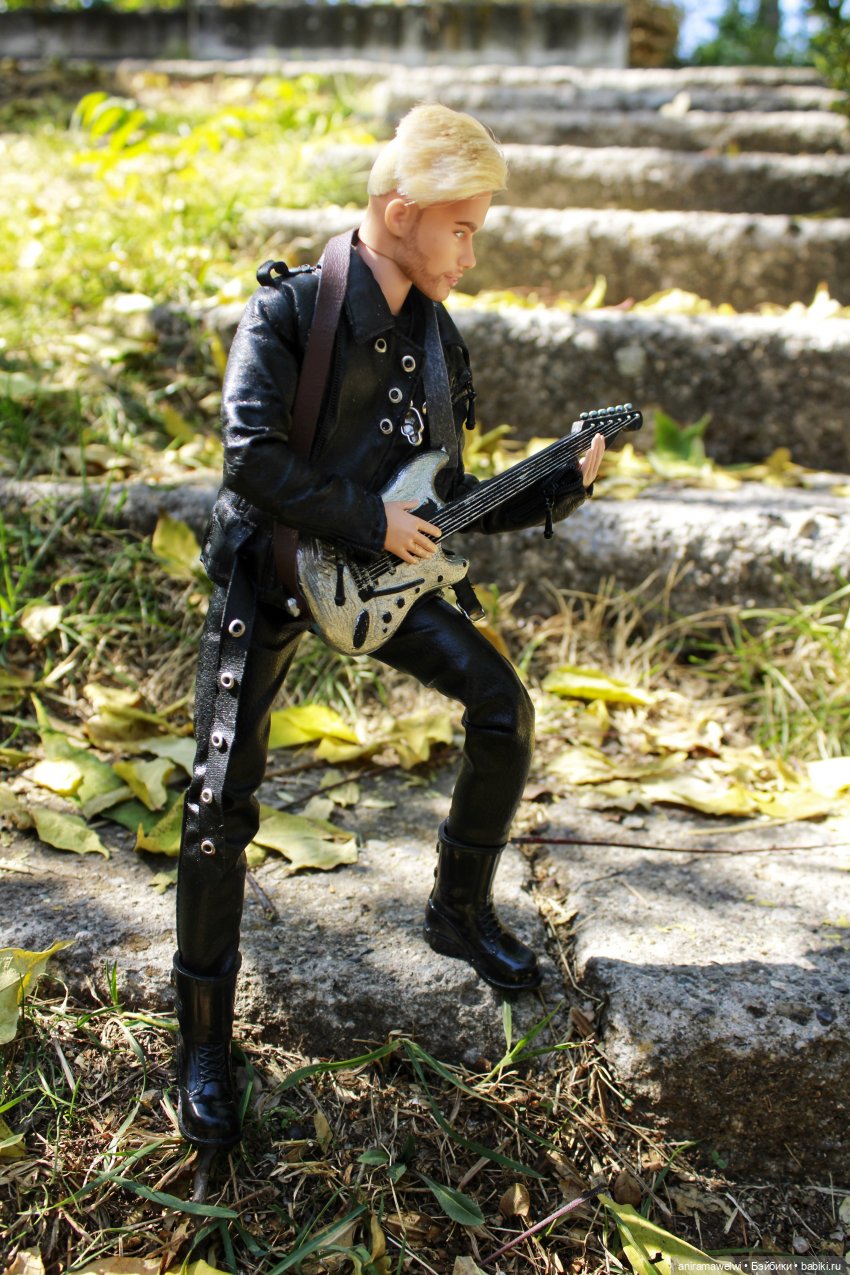 Выступления Джема и Хьюберта на свадьбе Алексея и Мирославы (фото 2)